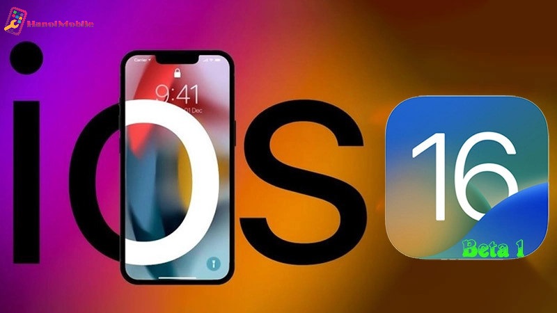 Cập nhật iOS mới nhất cho iPhone XS